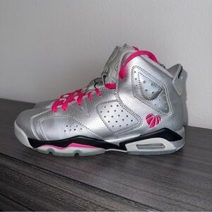 Jordan 6 Retro Valentine’s Day (2014) (GS)